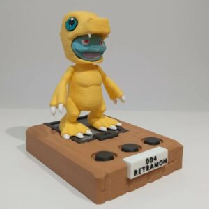 Retramon - 004 (Premium)