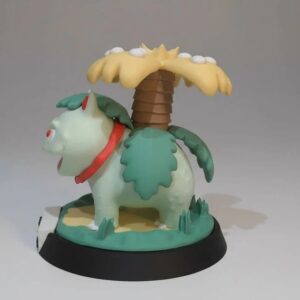 Retrasaur - 001 (Color Variado)