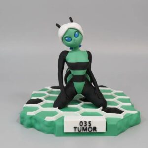 Tumor - 035 (PREMIUM) (Color Variado)