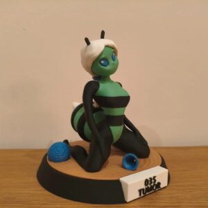 Tumor - 035 (MEDIANO) (Color Variado)